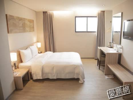台中微笑73旅店 Smile 73 Hotel 線上住宿訂房 $1349 - 愛票網